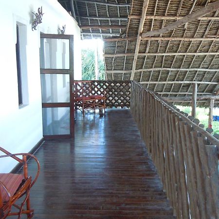 Villa Kiva Boutique Hotel Matemwe  Ngoại thất bức ảnh