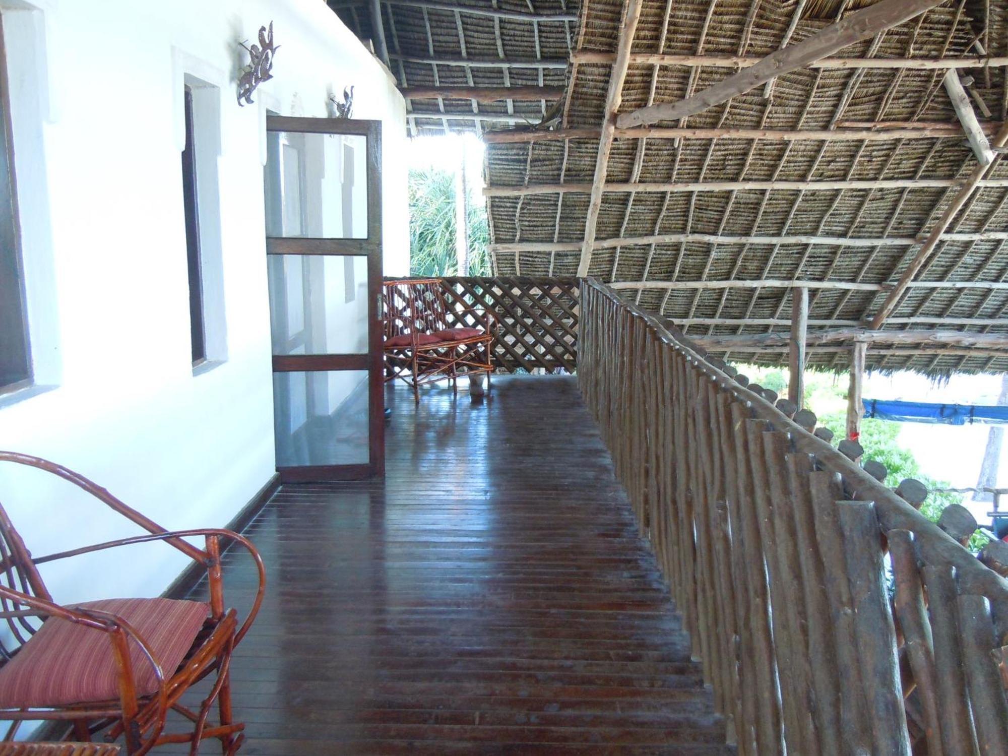 Villa Kiva Boutique Hotel Matemwe  Ngoại thất bức ảnh