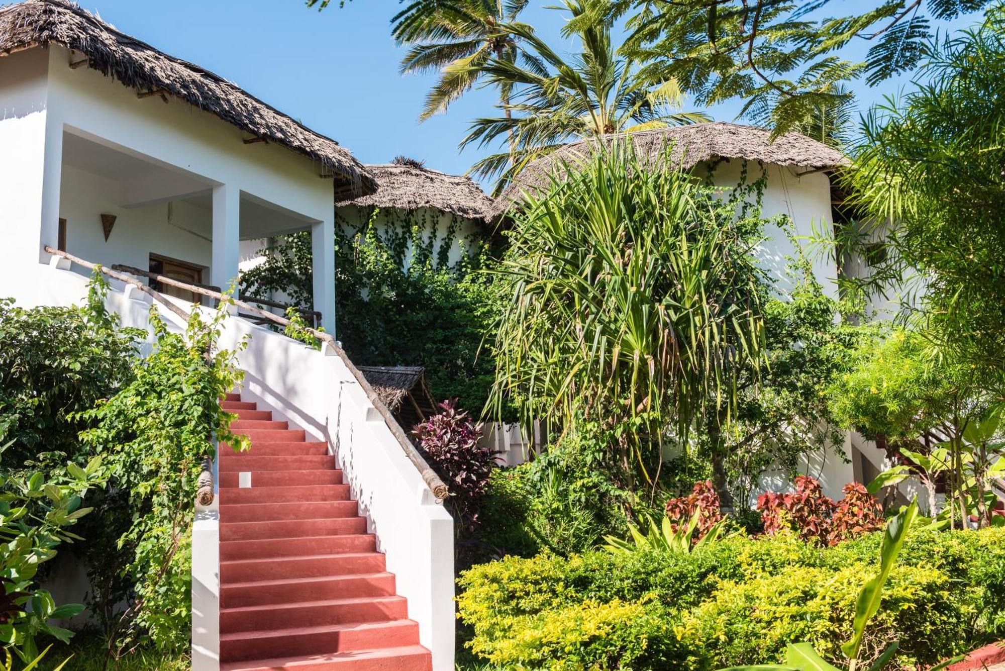 Villa Kiva Boutique Hotel Matemwe  Ngoại thất bức ảnh